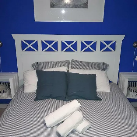 Apartamento Puente Piedra *