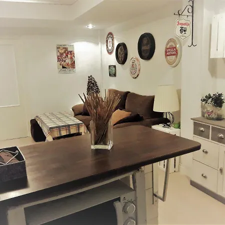 Apartamento Puente Piedra