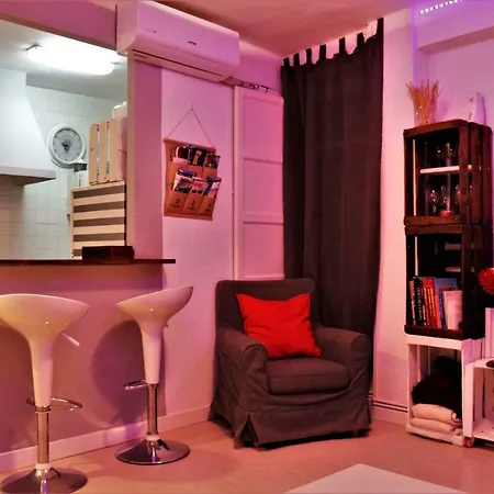 Apartment Apartamento Puente Piedra