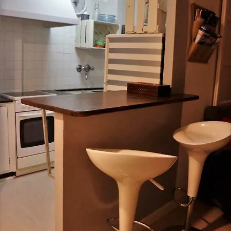 Apartamento Puente Piedra Apartment
