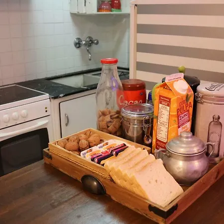 Apartamento Puente Piedra