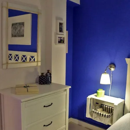 Apartment Apartamento Puente Piedra