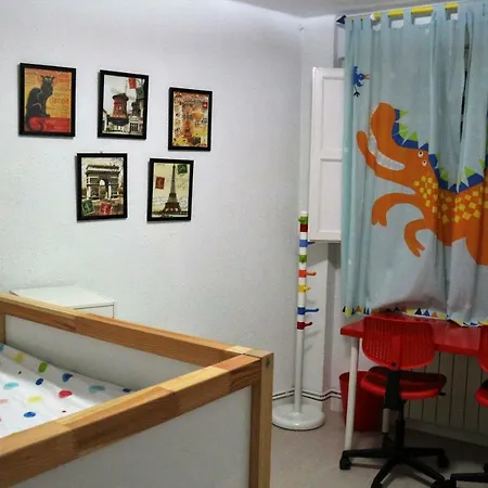 Apartamento Puente Piedra Apartment Zaragoza