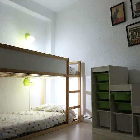 Apartamento Puente Piedra * Zaragoza