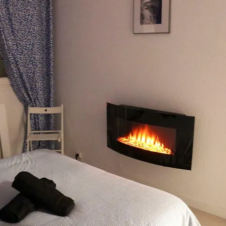 Apartamento Puente Piedra Apartment