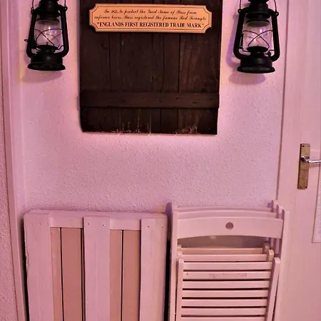 Apartamento Puente Piedra Apartment *